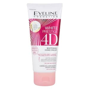 Eveline Cosmetics Whitening Hand Cream, 100ml