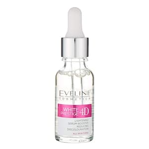 Eveline Cosmetics Whitening Serum Booster, 18ml
