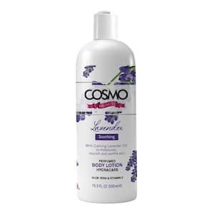 Cosmo Beaute Lavender Body Lotion, 500ml