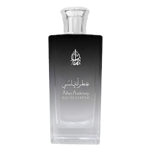 Eman Creations Attar Andalusy Eau De Parfum Clear 125ml