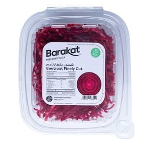 Barakat Finely-Cut Beetroot 150g