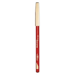 L'Oreal Paris Colour Riche Lip Liner, 297 Red Passion