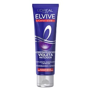L'Oreal Paris Elvive Colour Protect Anti-Brassiness Purple Mask Purple 150ml