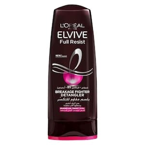 L'Oreal Paris Elvive Full Resist Conditioner, 200ml