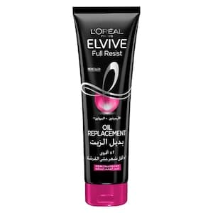 L'Oreal Paris Elvive Full Resist Oil Replacement Clear 300ml