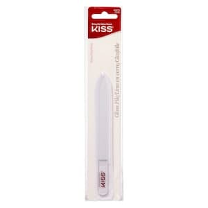 Kiss Glass Nail File