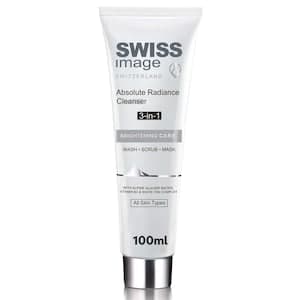 Swiss Image Face Wash 3-in-1, 100ml