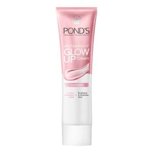 Pond's Bright Beauty Moisturizing Face Cream Pink Crush 20g