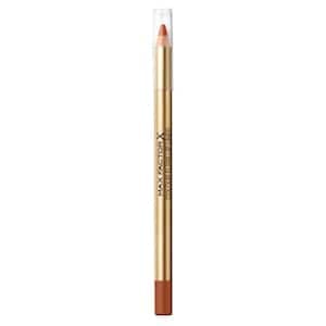 Max Factor Colour Elixir Lip Liner, 20 Coffee Brown