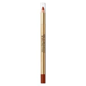 Max Factor Colour Elixir Lip Liner, 25 Brown N' Bold