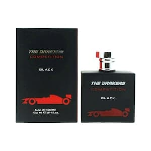 Ferrari Eau De Toilette for Men, 100ml
