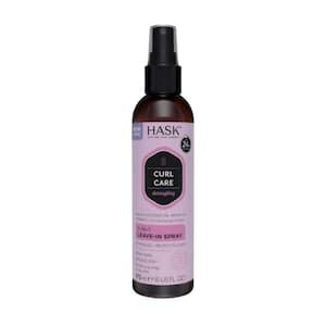 Hask Curl Care 5-in-1 Leave-In Spray, 175ml