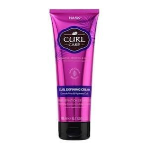 Hask Curl Defining Cream, 198ml