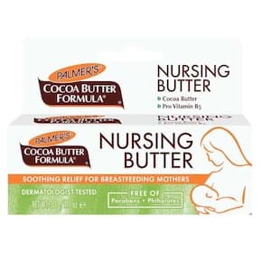 Palmer's Cocoa Butter Formula Nursing Butter 30g
