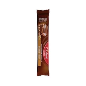 Canderel Wonder No Added Sugar Crispy Milk Chocolate Bar with Cereals, 27g