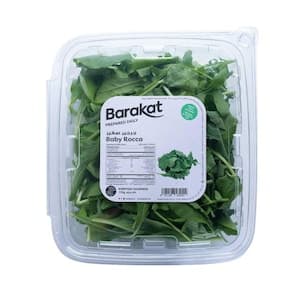 Barakat Baby Rocca Leaves 175g