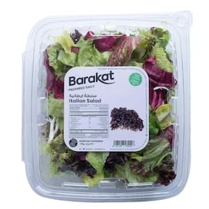 Barakat Italian Salad 175g