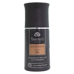 Yardley London Original Roll-On Deodorant Clear 50ml