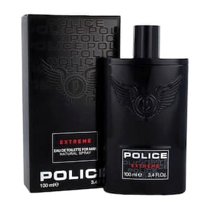 Police Eau De Toilette, For Men,  Extreme, 100ml