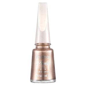 Flormar Pearly Nail Enamel PL451 Rich Life