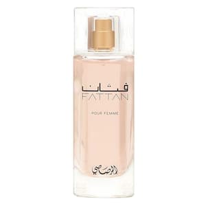 Rasasi Fattan Eau De Parfum Beige 50ml
