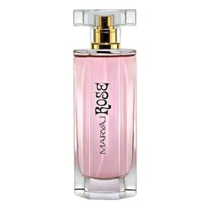 Maryaj Eau De Parfum, For Woman, Rose, 100ml