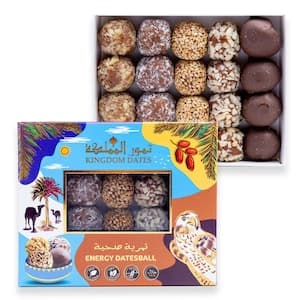 Kingdom Dates Nut Mix 150g