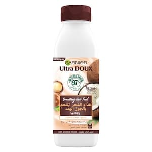Garnier Ultra Doux Hair Food Aloe Conditioner, 350ml