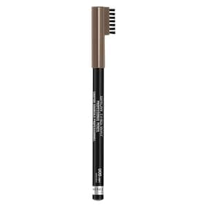 Rimmel London Brow This Way Professional Brow Pencil, 005 Ash Brown