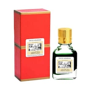 Swiss Arabian Jannet El Firdaus R2b 9ml