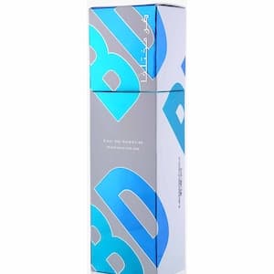 Rasasi Eau De Parfum, For Men, Kun Mukhtalifan, 100ml