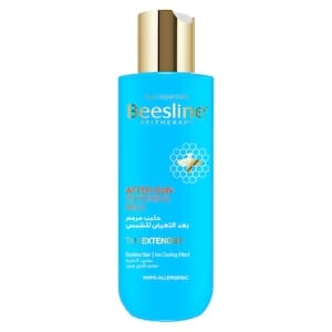 Beesline After Sun Repairing Milk White 200ml