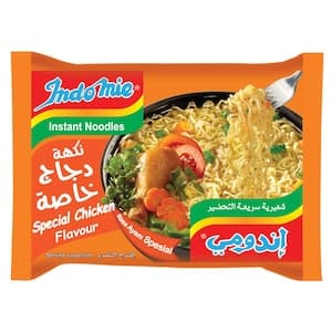 Indomie Special Chicken Instant Noodles, 75g