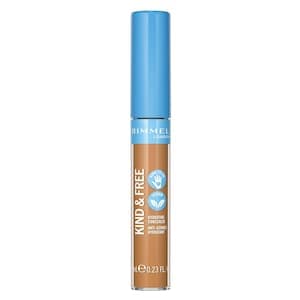 Rimmel London Kind & Free Hydrating Concealer, 40 Tan