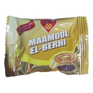 Al-seedawi Dates Filled Maamoul, 21g