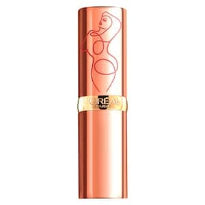 L'Oreal Paris Colour Riche Les Nus Intense Nude Lipstick, 173 Nu Impertinent