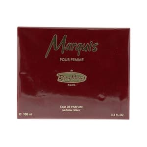 Remy Marquis Pour Femme Eau De Parfum Brown 100ml