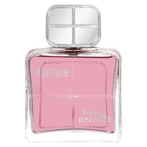 Shirley May Eau De Toilette, For Men, Deluxe Rapture, 100ml