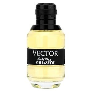 Shirley May Eau De Toilette, For Men, Deluxe Vector, 100ml