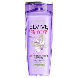 L'Oréal Paris Elvive Hyaluron Moisture 72H Moisture Filling Shampoo 200ml