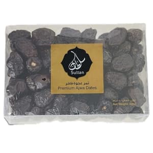 Sultan Safawi Dates 500g