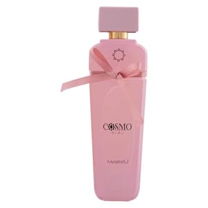 Maryaj Eau De Parfum, For Woman, Cosmo Girl, 100ml