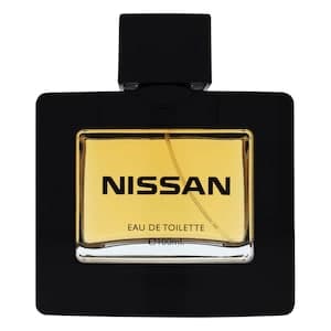 Nissan Classic Eau De Toilette Clear 100ml