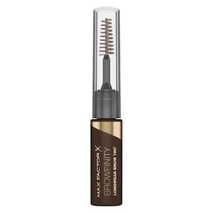 Max Factor Browfinity Longwear Brow Tint 01 Soft Brown 4.2ml