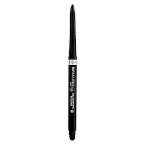 L'Oreal  Paris Infaillible Grip 36H Gel Automatic Eyeliner Intense Black
