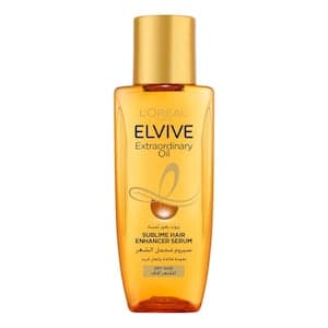 L'Oréal Paris Elvive Extraordinary Oil Serum 50ml for All Hair Types