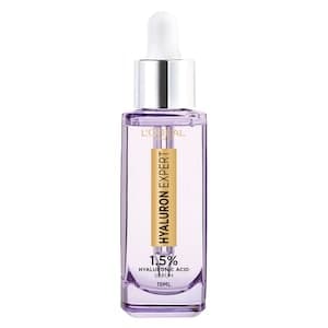 L'Oreal Paris Hyaluron Expert Hyaluronic Acid Serum Clear 15ml