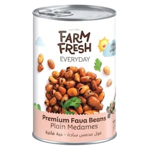 Farm Fresh Foul Medammas 450g