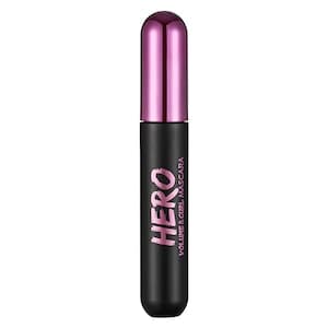 Flormar Hero Volume And Curl Mascara 000 Black 10ml
