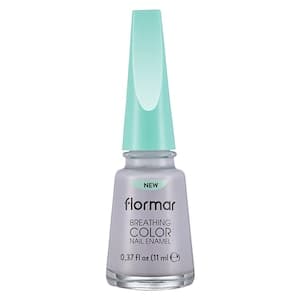 Flormar Breathing Color Nail Enamel 03 Lavender Love 11ml